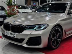 بي ام دبليو الفئة 5